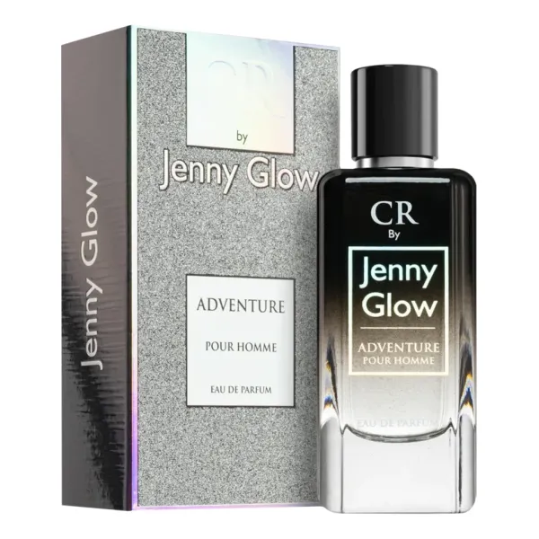 Jenny Glow Adventure