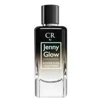 Jenny Glow Adventure