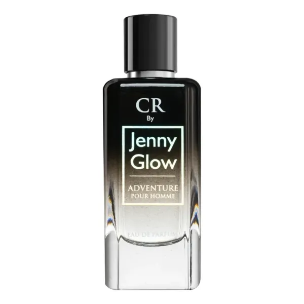 Jenny Glow Adventure