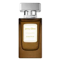 Jenny Glow Amber & Lily