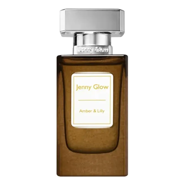 Jenny Glow Amber & Lily