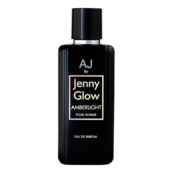 Jenny Glow Amberlight Pour Homme