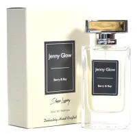 Jenny Glow Berry & Bay
