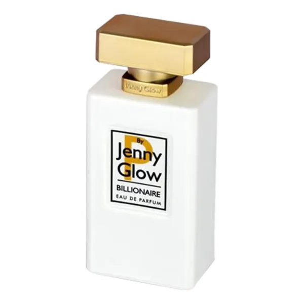 Jenny Glow Billionaire