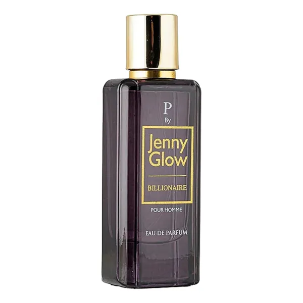 Jenny Glow Billionaire Pour Homme