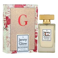 Jenny Glow Blooming