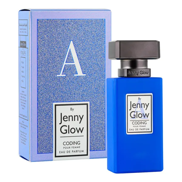 Jenny Glow By Coding Pour Femme