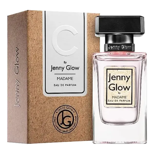 Jenny Glow C Madame