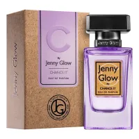 Jenny Glow Chance It