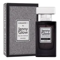 Jenny Glow Chemistry 1