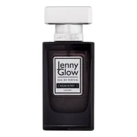 Jenny Glow Chemistry 1