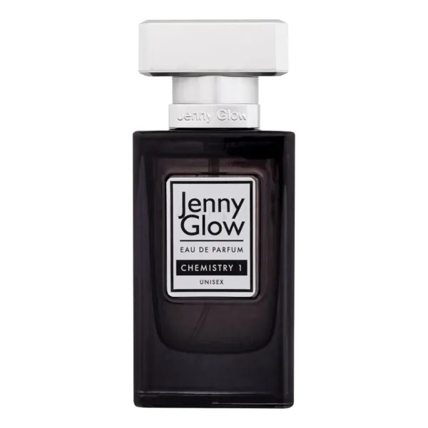 Jenny Glow Chemistry 1