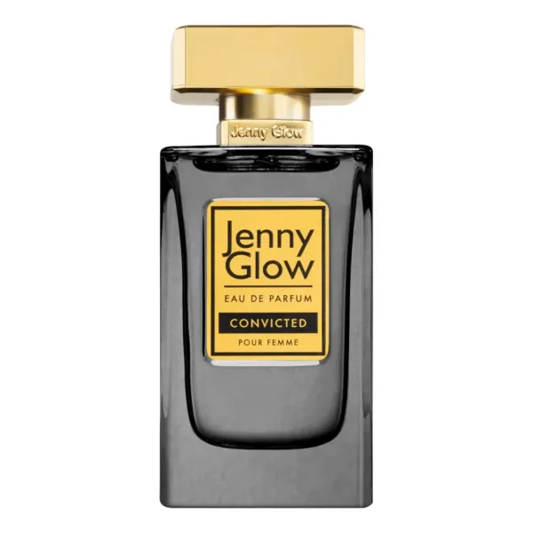 Jenny Glow Convicted