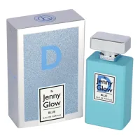 Jenny Glow D Blue Pour Femme