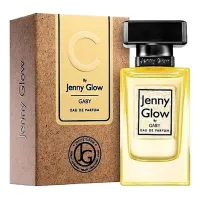 Jenny Glow Gaby