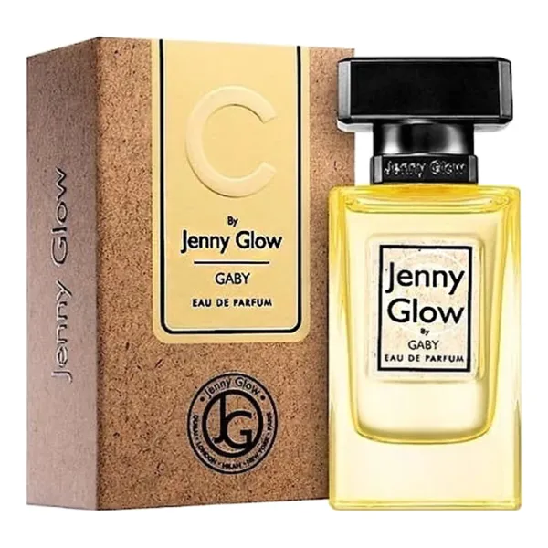 Jenny Glow Gaby