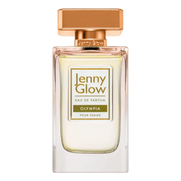 Jenny Glow Glow Olympia