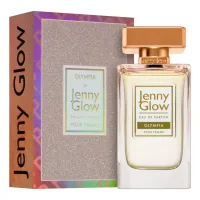 Jenny Glow Glow Olympia