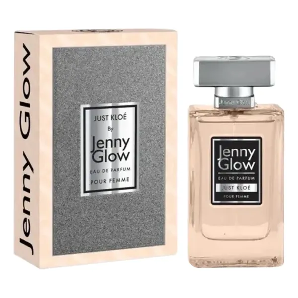 Jenny Glow Just Kloe
