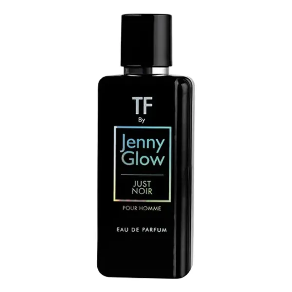 Jenny Glow Just Noir Pour Homme