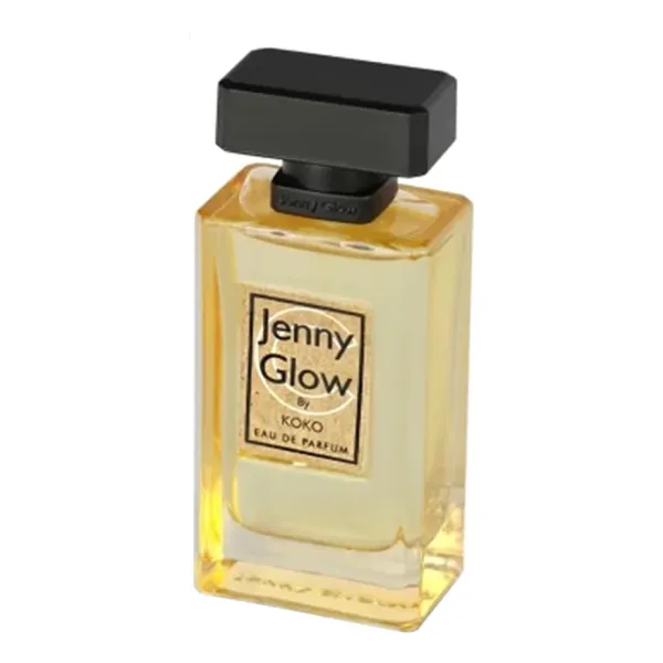Jenny Glow Koko