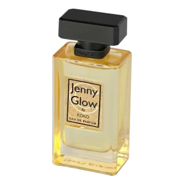 Jenny Glow Koko