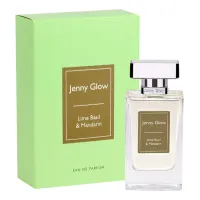 Jenny Glow Lime Basil