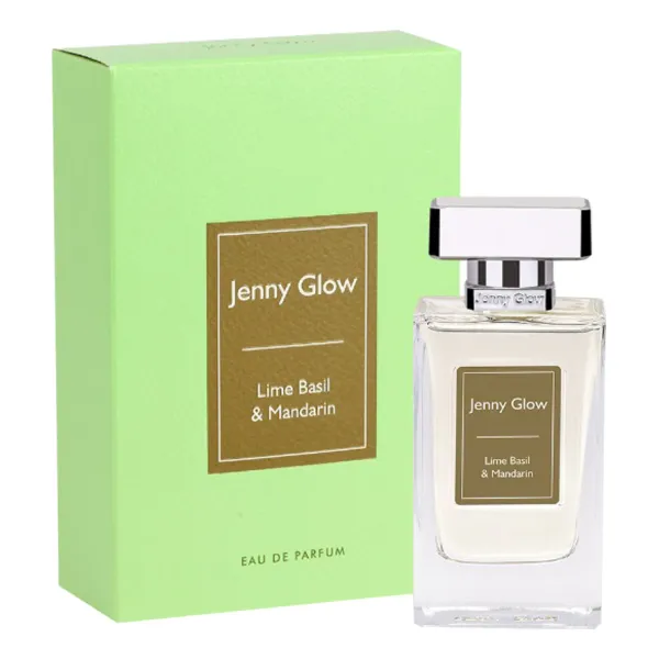 Jenny Glow Lime Basil