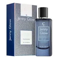 Jenny Glow Midnight Blue