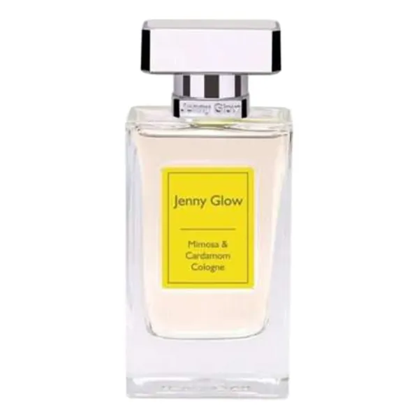 Jenny Glow Mimosa & Cardamom Cologne