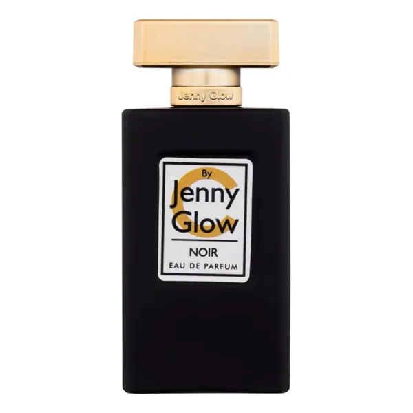 Jenny Glow Noir