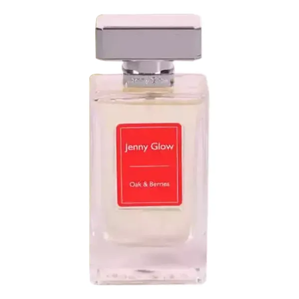 Jenny Glow Oak & Berries