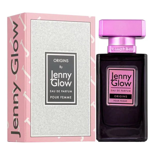 Jenny Glow Origins Pour Femme