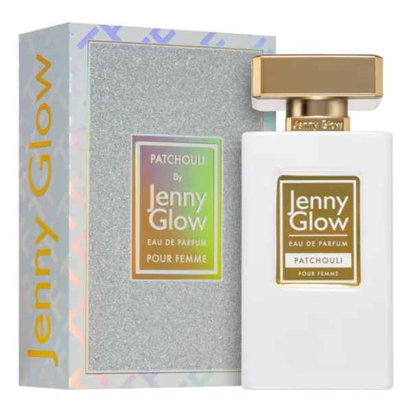 Jenny Glow Patchouli Pour Femme