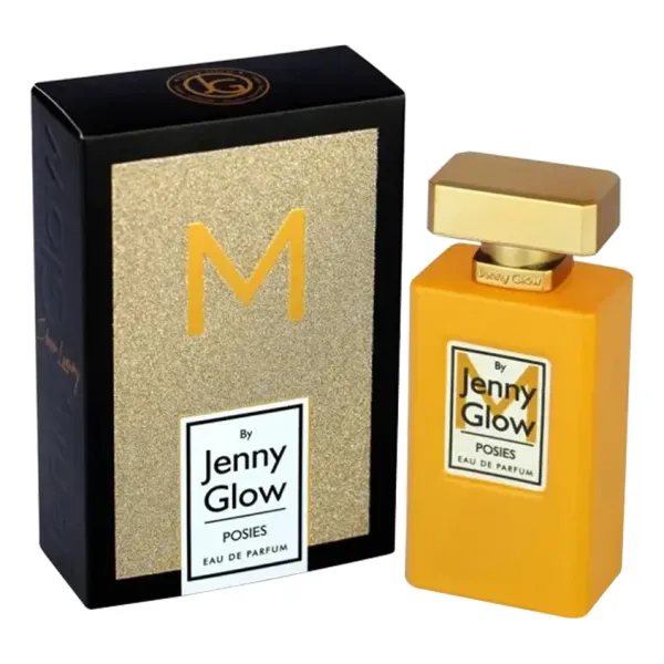 Jenny Glow Posies By