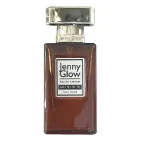 Jenny Glow San Tel Tri Tri