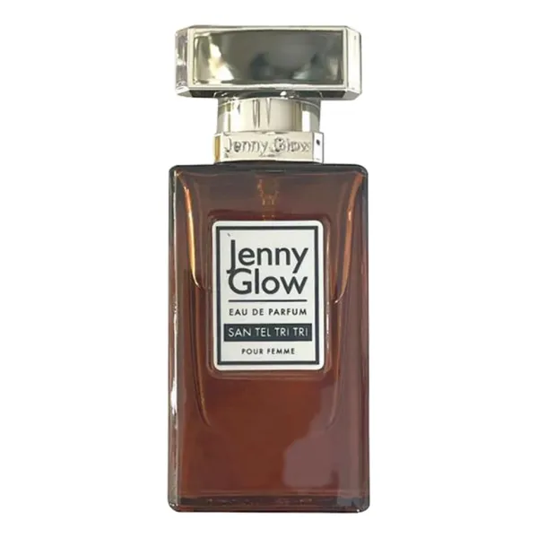 Jenny Glow San Tel Tri Tri