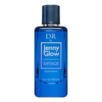 Jenny Glow Savage