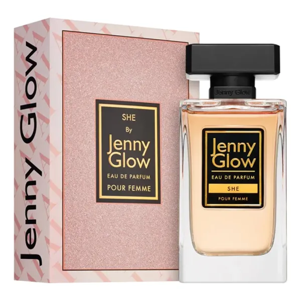 Jenny Glow She Pour Femme