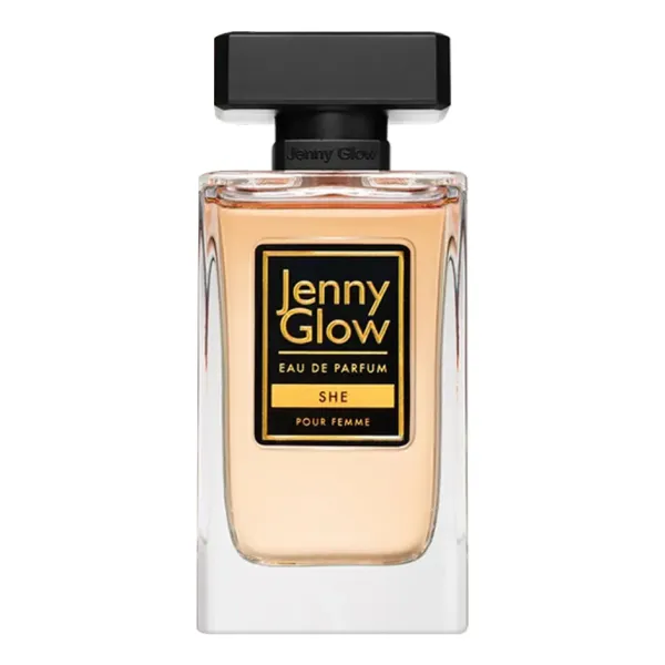 Jenny Glow She Pour Femme
