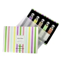 Jenny Glow Sheer Luxury Set