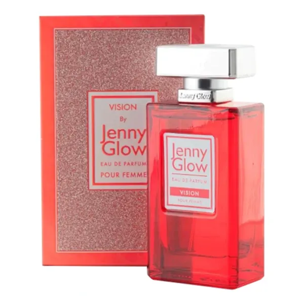 Jenny Glow Vision