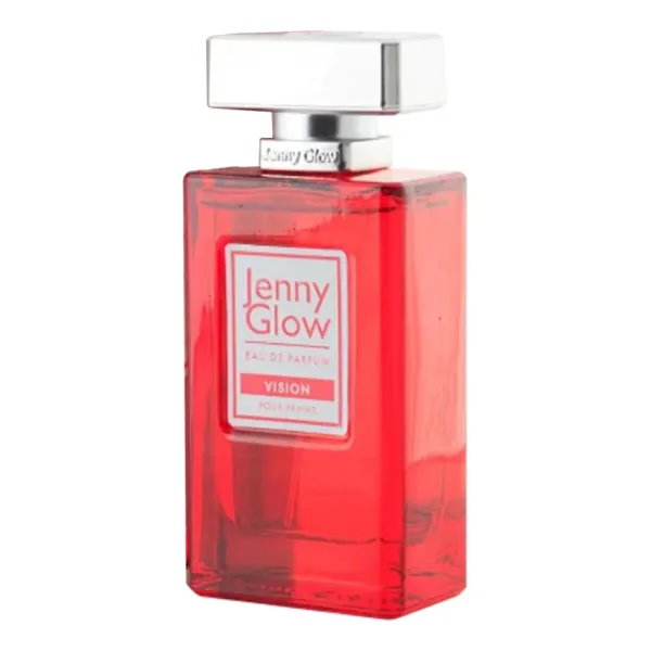 Jenny Glow Vision