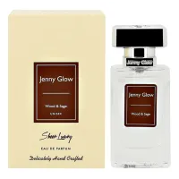 Jenny Glow Wood Sage