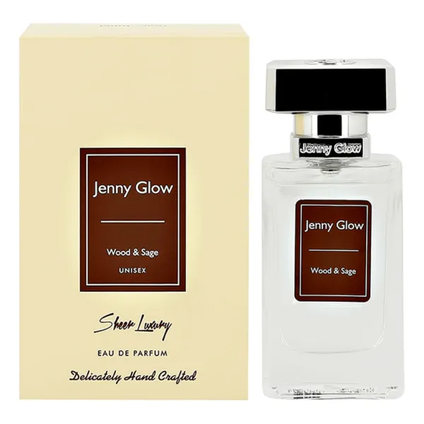 Jenny Glow Wood Sage