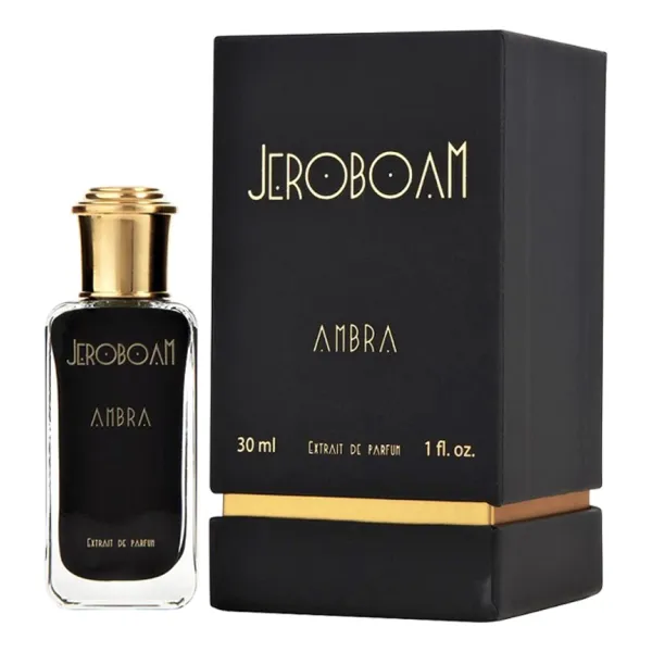 Jeroboam Ambra