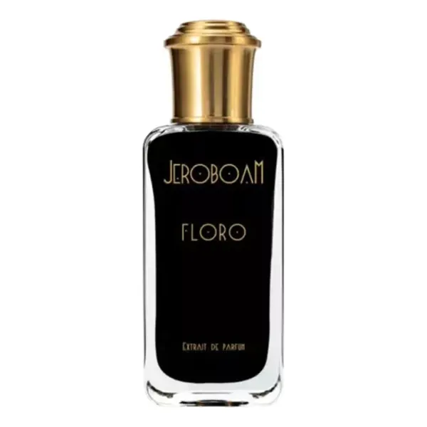 Jeroboam Floro