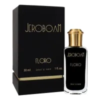 Jeroboam Floro