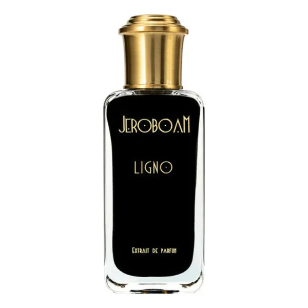 Jeroboam Ligno