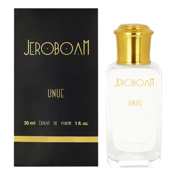 Jeroboam Unue